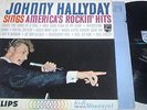 Johnny Hallyday-