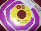 THE MARVELETTES 7