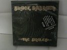 BLACK SABBATH The Singles 1970 to 1978 6x Singles Limited 500 Leather Box set
