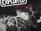 THE EXPLOITED - apocalypse tour 1981