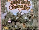 BEACH BOYS  Smiley Smile LP Vinyl VG++ Cover VG++ Brother Records T 9001 RARE