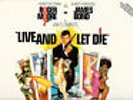 Live And Let Die-1973-Original Soundtrack-14 Track-Record LP