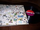 Led Zeppelin:III. foc,UK orig LP M-/VG+