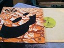 Ocho Numero Tres Original Rare Latin Record Lp. Mint Vinyl