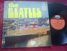 THE BEATLES IN HAMBURG 1961 RARE AUSTRALIA ONLY PORT COVER TONY SHERIDAN