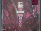 Gene Ammons Sonny Stitt Boss Tenors Verve 8426 Mono Orig SEALED Mint Hard Bop