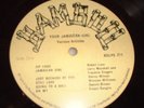 1971 Your Jamaican Girl Ernest Ranglin Sound Dimension BAMBOO BDLP 2110 reggae