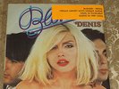 Blondie-Denis French Import Unique Picture Sleeve Very Good/Excellent