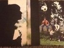 PAUL WELLER - Wild Wood LP. UK Press. 1993 Go Discs.