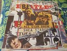 THE BEATLES Anthology Vol 2 -  3-LP Apple 72438344816  1996 ORIG