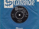 TRASHMEN *SURFIN' BIRD/ KING OF THE SURF* 1963  BEAT