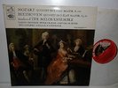 ASD 2256 Mozart & Beethoven Quintets In E The Melos Ensemble S/C Factory Sample
