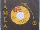 MARVELETTES: Your Cheating Ways TAMLA Stock NM- 45 NORTHERN SOUL killer