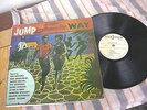 Jump Jamaica Way....Ska ..LP...on Coxsone label