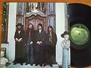 ORIGINAL LP THE BEATLES AGAIN FRENCH 1ST PRESS APPLE BIEM 2C 062 04348 DISQUE EX