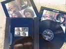 BEATLES Let It Be UK 1970 EXPORT 2nd Issue LP Box Set Parlophone P-PCS 7096 RARE