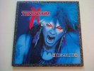TIGERTAILZ Bezerk LP