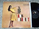 ANN-MARGRET - On The Way Up - Living Stereo LP