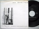 NO SHELTER Soldier Boy / Brooks Robinson's Camp PITTSBURGH keyboard punk 45 e45