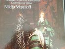 NIKITA MAGALOFF / CHOPIN the piano works   / PHILIPS