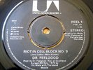 DR FEELGOOD - RIOT IN CELL BLOCK NO.9  7