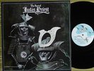 JUDAS PRIEST THE BEST OF JUDAS PRIEST LP 1978 ORIGINAL UK 1ST PRESS A2/B2 EX/EX-