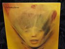 ROLLING STONES GOAT'S HEAD SOUP SEALED ORIG 1977 LP W/ HYPE STICKER