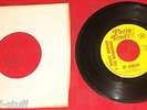 (25) MIGHTY MANFRED & WONDERDOGS PARIS TOWER 140 BO DIDDLEY Mint 45 RPM records
