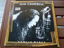 JOHN CAMPBELL HOWLIN MERCY Original GERMAN ELECTRA MINT blues rock