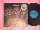 JORDAN Earl Jordan UK Sovereign lp 1972 rare ex nm soul psych