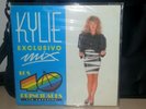 Rare Spanish promo kylie minogue EXCLUSIVO MIX i should be so lucky and others