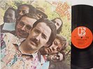 PAUL BUTTERFIELD BLUES BAND - Keep On Moving LP (1st US Issue on 