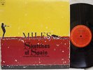 MILES DAVIS - Sketches of Spain LP (Later US STEREO Pressing on COLUMBIA)