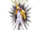 Queen Rock You from Rio LIVE NEW SEALED VINYL LP *FREE UK POST Freddie Mercury
