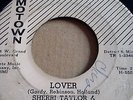 Sherri Taylor & 