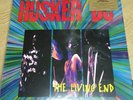 Husker Du The Living End LIMITED, NUMBERED 180 GRAM MYSTERY COLORED VINYL LP SET