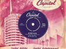 Be-Bop-A-Lula Gene Vincent UK 7