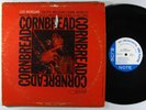 LEE MORGAN Cornbread LP on Blue Note NY mono