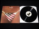 THE BLACK CROWES Amorica RARE LIMITED EDITION RE- VINYL LP Southern Rock, Lions