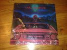 Earl Valentine - Night Blindness Lp, Private Press , Metal