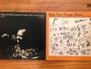 LP Big Joe Williams Blues Nine Strings RVG Not Far From Here Prestige Bluesville