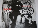 CHARLIE GARCIA MODERN CLIX LP NrMint Record Latin Indie Garage Psych Punk 12
