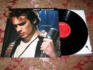 JEFF BUCKLEY Grace VERY RARE 1994 DUTCH ORIGINAL 1st PRESS VINYL LP + Inner, TIM