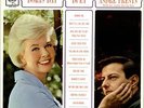 Doris Day Duet UK vinyl LP album record SBPG62010 CBS 1962