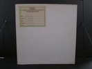 KINKS Soap Opera ACETATE TEST PRESSING LP Original Shellac Master 1975 Sterling