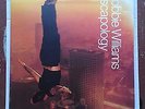 Robbie Williams Escapology rare 2002 deluxe double lp set European pressing