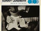 Bound By The Blues [LP] Sonny Landreth  Format: Vinyl NEW