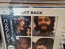 BEATLES - GET BACK (Complete WBCN Radio Acetate Unedited)
