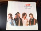 Slade Nobody's Fools  Album 1976 Vinyl