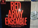 SAX 2487 *BLUE/SILVER* THE RED ARMY ENSEMBLE* MAJOR VLADIMIR ALEXANDROV*